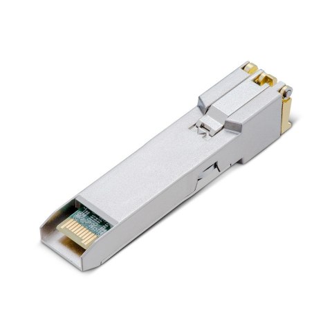 Moduł SFP SM331T 1000BASE-T RJ45 TP-LINK Moduł SFP SM331T 1000BASE-T RJ45 TP-LINK