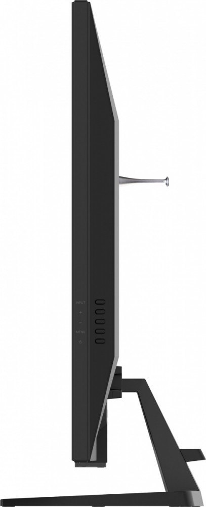 Monitor 43 cale G4380UHSU-B1 4K, VA, 2xHDMI, DP, 0,4ms, 550cd/m2, USB3.0 IIYAMA