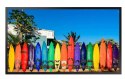 Monitor profesjonalny OM55B 55 cali Błyszczący 24h/7 3000(cd/m2) 3840x2160 (UHD) S7 Player (Tizen 5.0) Wi-Fi 3 lata On-Site (LH5 Samsung