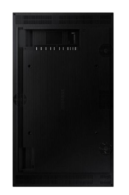 Monitor profesjonalny OM55B 55 cali Błyszczący 24h/7 3000(cd/m2) 3840x2160 (UHD) S7 Player (Tizen 5.0) Wi-Fi 3 lata On-Site (LH5 Samsung