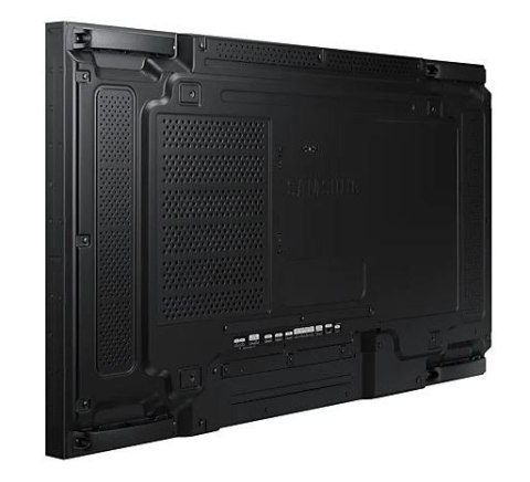 Monitor profesjonalny VM55B-U 55 cali Video Wall Matowy 24h/7 500(cd/m2) 1920 x 1080(FHD) N/A 3 lata On-Site (LH55VMBUBGBXEN) Samsung Monitor profesjonalny VM55B-U 55 cali Video Wall Matowy 24h/7 500(cd/m2) 1920 x 1080(FHD) N/A 3 lata On-Site (LH55VMBUBGBXEN) Samsung