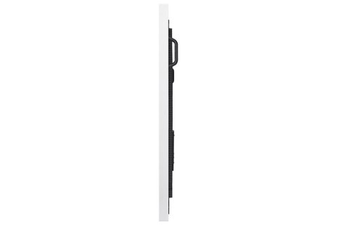 Monitor profesjonalny WM75B Flip PRO 75 cali Dotykowy 16h/7 350(cd/m2) 3840 x 2160 (UHD) Flip App WiFi/BT 3 lata On-Site (LH75WM Samsung