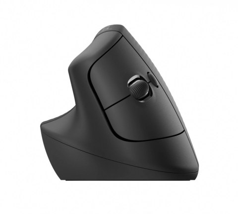 Mysz Lift Grafit dla leworęcznych 910-006474 Logitech Mysz Lift Grafit dla leworęcznych 910-006474 Logitech