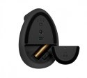 Mysz Lift Grafit dla leworęcznych 910-006474 Logitech