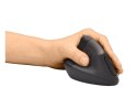 Mysz Lift Grafit dla leworęcznych 910-006474 Logitech