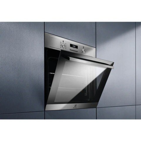 Piekarnik EOF3H50BX Electrolux