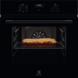 Piekarnik EOF5C50BZ Electrolux