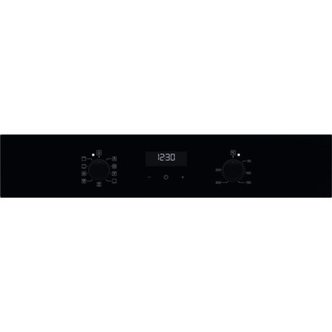 Piekarnik EOF5C50BZ Electrolux