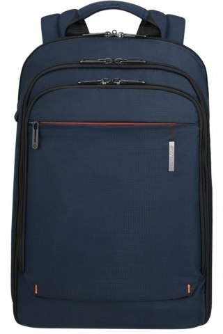 Plecak na laptopa NETWORK 4 15.6 granatowy Samsonite