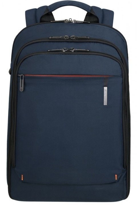 Plecak na laptopa NETWORK 4 15.6 granatowy Samsonite