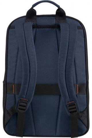 Plecak na laptopa NETWORK 4 15.6 granatowy Samsonite