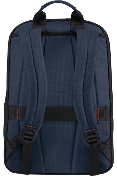 Plecak na laptopa NETWORK 4 15.6 granatowy Samsonite