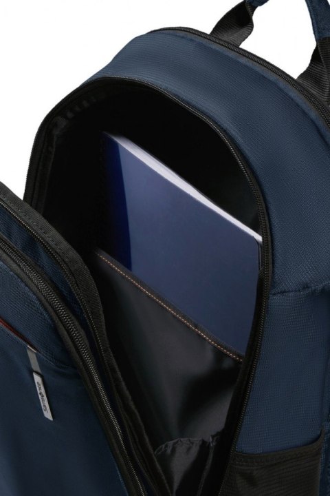 Plecak na laptopa NETWORK 4 15.6 granatowy Samsonite