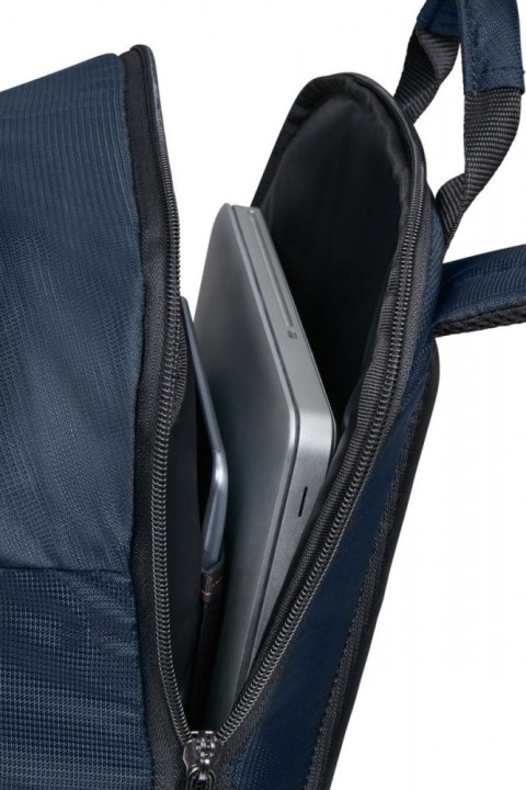Plecak na laptopa NETWORK 4 15.6 granatowy Samsonite