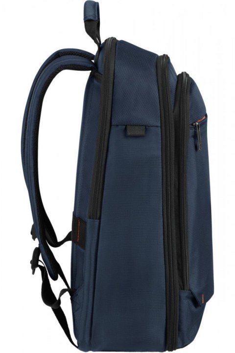Plecak na laptopa NETWORK 4 15.6 granatowy Samsonite