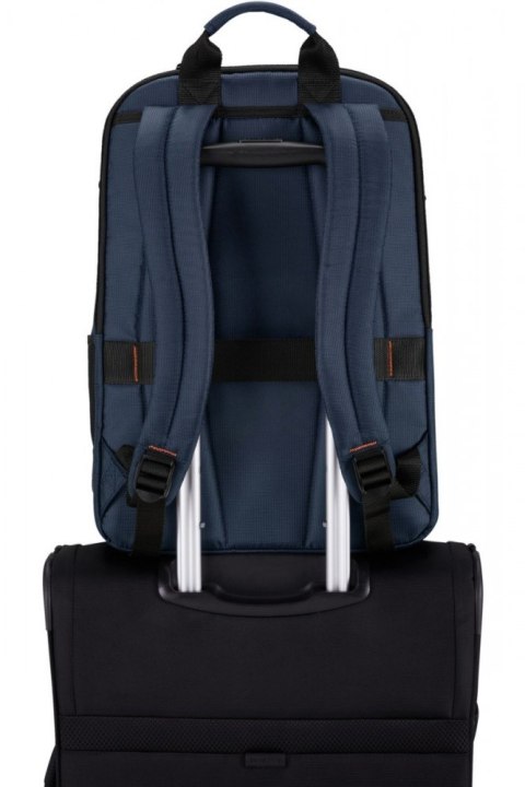 Plecak na laptopa NETWORK 4 15.6 granatowy Samsonite
