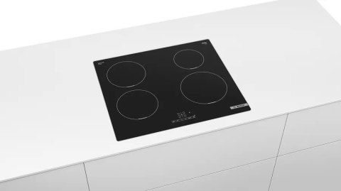 Płyta indukcyjna PIE611BB5E Bosch