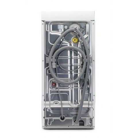 Pralka EW6TN24262P top soft open Electrolux