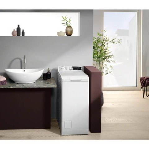 Pralka EW6TN24262P top soft open Electrolux
