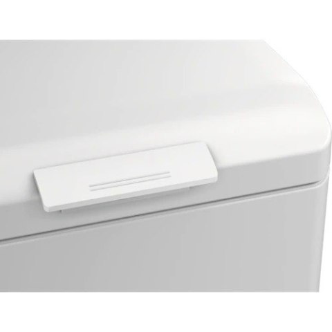 Pralka EW6TN24262P top soft open Electrolux