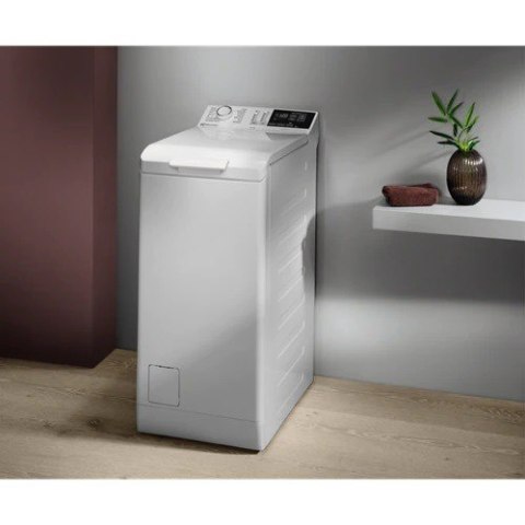 Pralka EW6TN24262P top soft open Electrolux