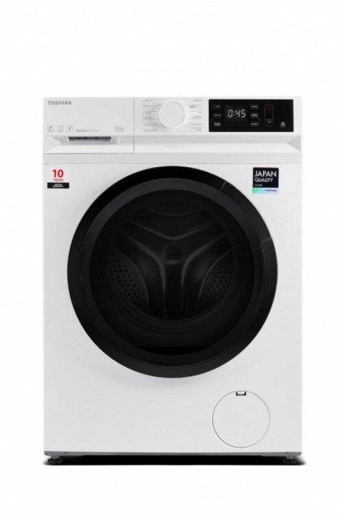 Pralka slim TW-BL70A2PL(WK) Toshiba