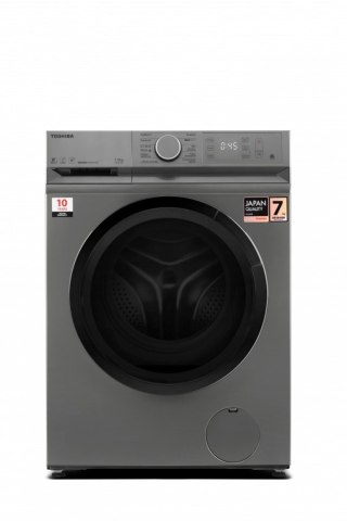 Pralka slim TW-BL80A2PL(SS) Toshiba