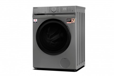 Pralka slim TW-BL80A2PL(SS) Toshiba