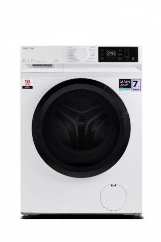 Pralka slim TW-BL80A2PL(WK) Toshiba