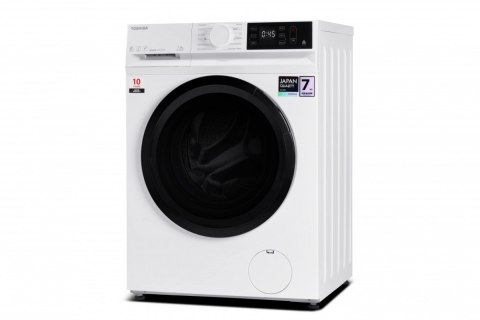 Pralka slim TW-BL80A2PL(WK) Toshiba