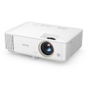 Projektor TH585P 1080p 3500ANSI/10000:1/HDMI Benq
