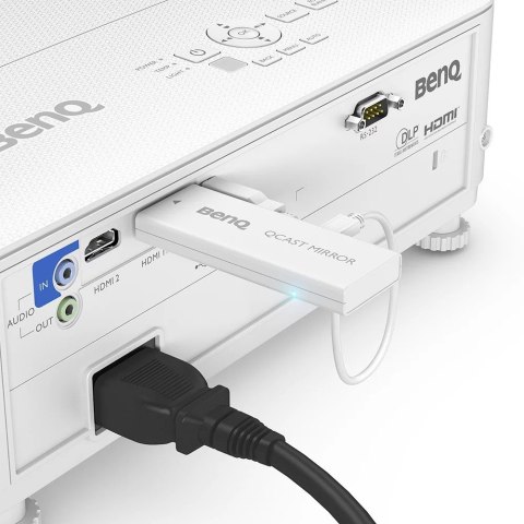 Projektor TH585P 1080p 3500ANSI/10000:1/HDMI Benq Projektor TH585P 1080p 3500ANSI/10000:1/HDMI Benq