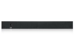 Przełącznik zarządzalny GS1915-8 8port GbE Smart mode Switch NebulaFlex Cloud Zyxel