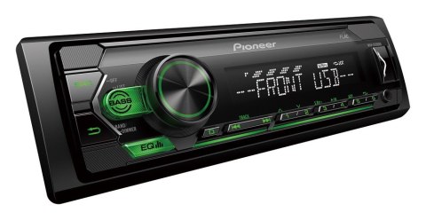 Radio samochodowe MVH-S120UBG Pioneer