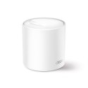 Router Deco X50 (1-pack) AX3000 TP-LINK