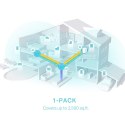Router Deco X50 (1-pack) AX3000 TP-LINK