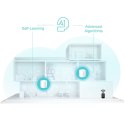 Router Deco X50 (1-pack) AX3000 TP-LINK
