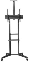 Stojak mobilny FL50-550BL1 Neomounts