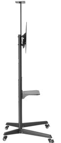 Stojak mobilny FL50-550BL1 Neomounts