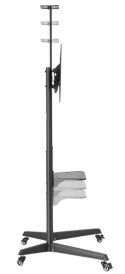 Stojak mobilny FL50-550BL1 Neomounts