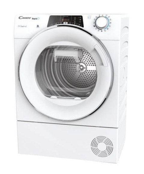 Suszarka slim heat pump RO4H7A1TCEXS Candy