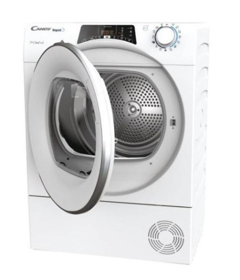 Suszarka slim heat pump RO4H7A1TCEXS Candy