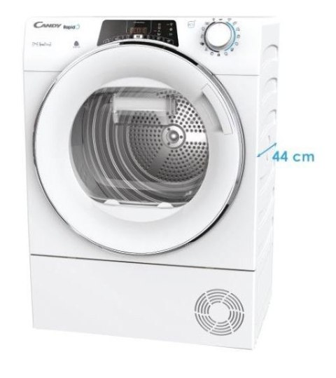 Suszarka slim heat pump RO4H7A1TCEXS Candy