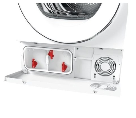 Suszarka slim heat pump RO4H7A1TCEXS Candy
