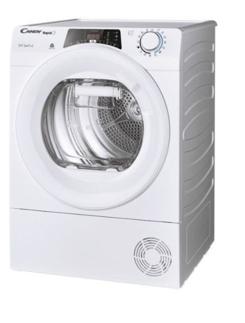 Suszarka slim heat pump RO4H7A1TCEXS Candy