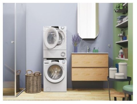 Suszarka slim heat pump RO4H7A1TCEXS Candy