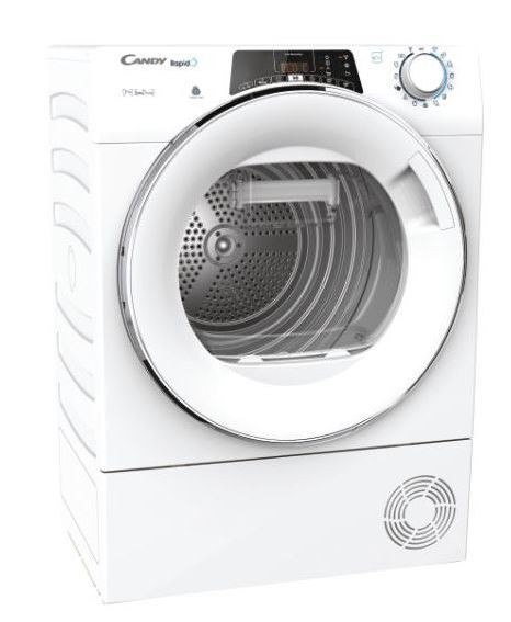 Suszarka slim heat pump RO4H7A1TCEXS Candy