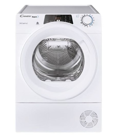Suszarka z pompą ciepła ROE H9A2TE-S Candy