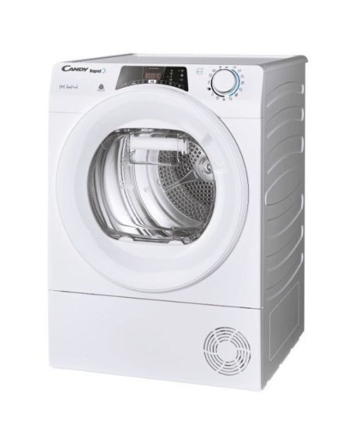 Suszarka z pompą ciepła ROE H9A2TE-S Candy