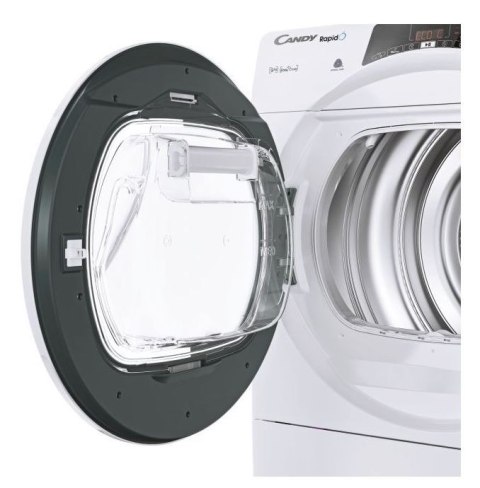 Suszarka z pompą ciepła ROE H9A2TE-S Candy